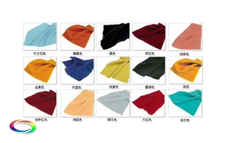 幕布知識庫｜舞臺阻燃幕布常規(guī)顏色、材質(zhì)、制作工藝及防火要求