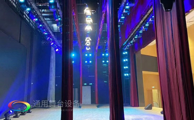 專業(yè)●專注●專心 供應(yīng)舞臺機械、舞臺阻燃幕布、舞臺燈光影響等相關(guān)產(chǎn)品，用心服務(wù)顧客！