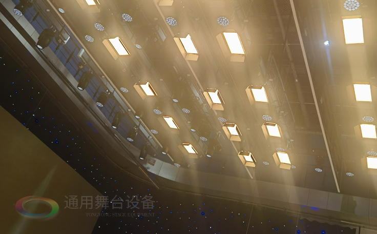 舞臺機械行業(yè)發(fā)展趨勢研判：行業(yè)集中度不斷提升，市場需求規(guī)模持續(xù)擴張，企業(yè)制造水平全面升級