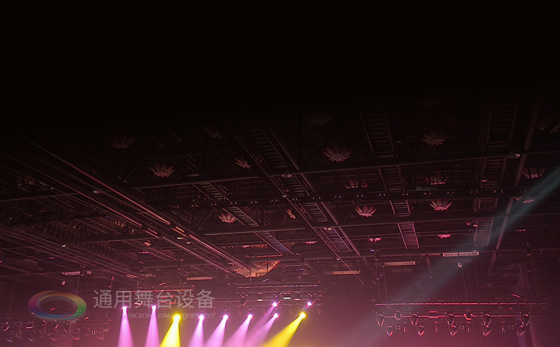 劇場(chǎng)升級(jí)舞臺(tái)燈光、阻燃幕布及設(shè)備 提升藝術(shù)呈現(xiàn)新動(dòng)能 為觀眾帶來(lái)更富沉浸感的觀演體驗(yàn)