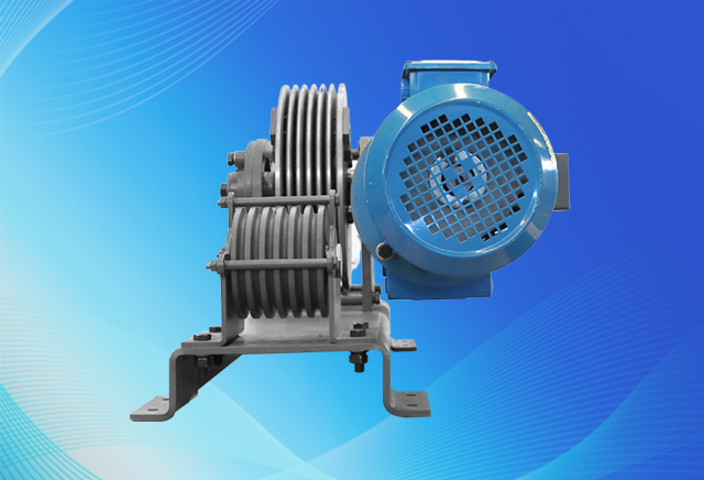 盤(pán)式吊桿機(jī)