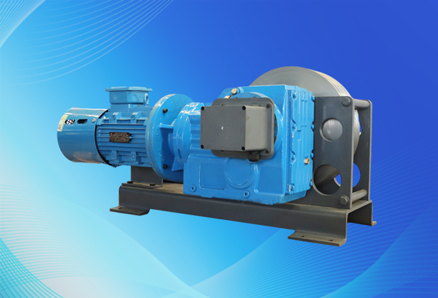 盤(pán)式吊桿機(jī)